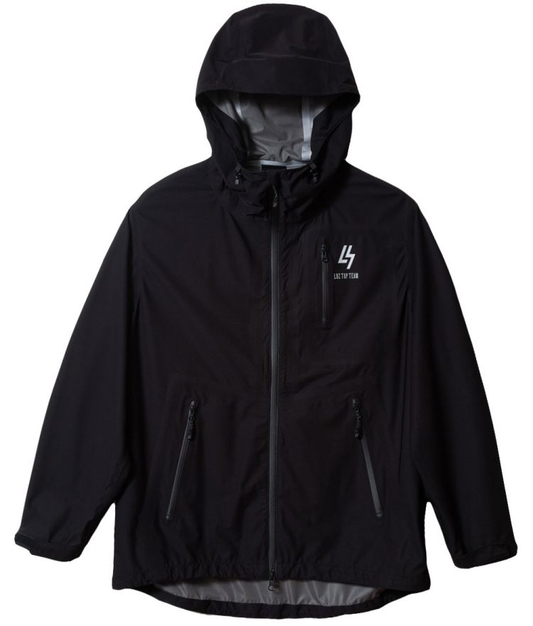 LTT GELANOTS FULL ZIP PARKA ルースインプラ ピステ/ウインド