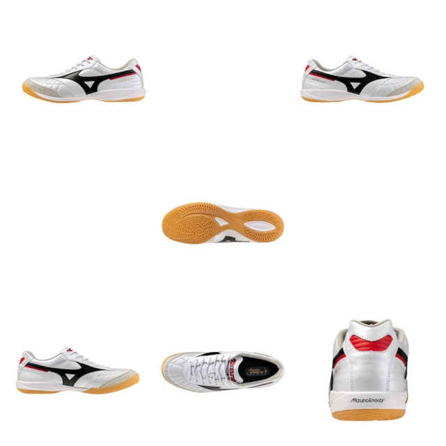 モレリア IN【MIZUNO】ミズノフットサルシューズ インドア MIZUNO モレリアネオサラベータ JP IN ミズノ mizuno Q1GA249045